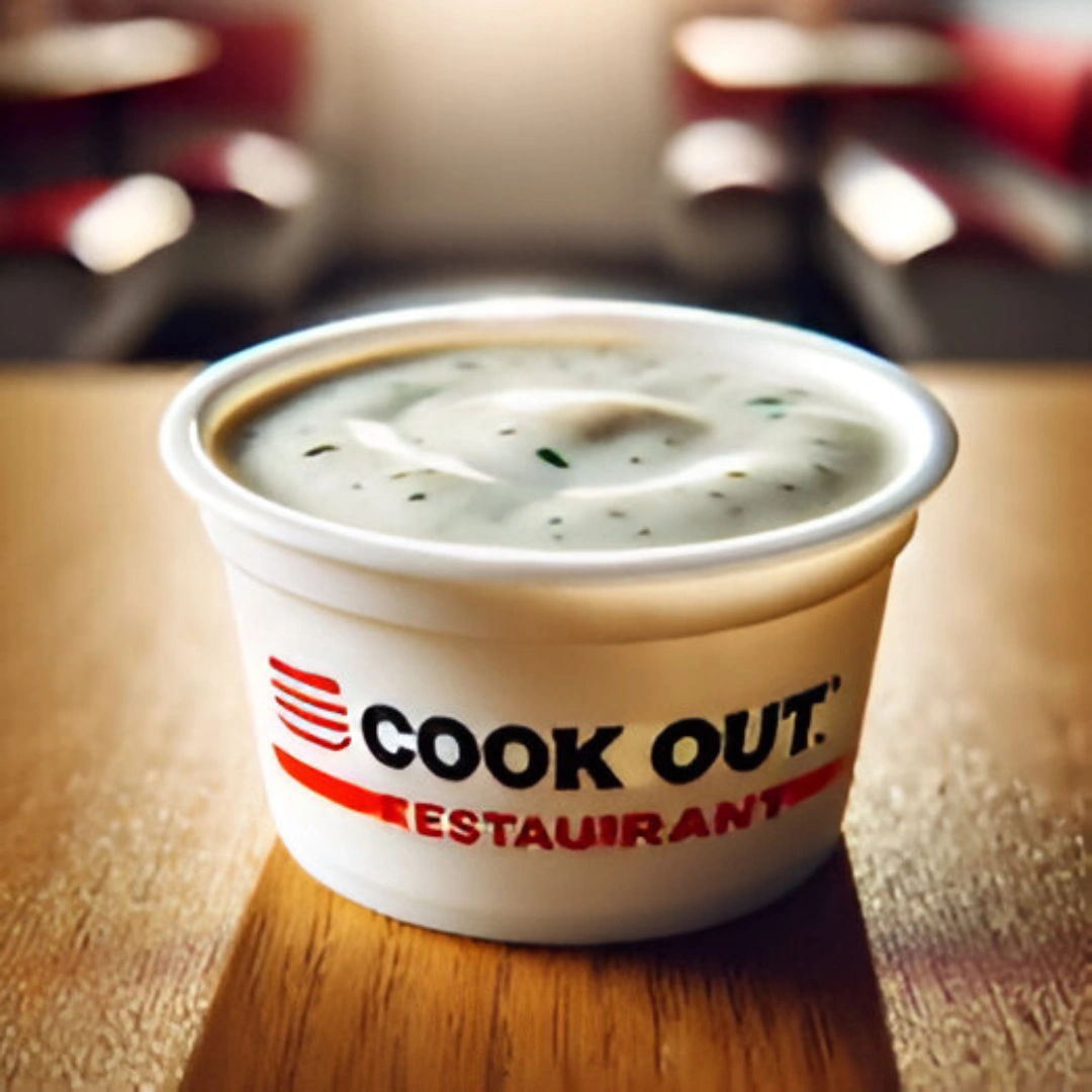 Cookout Ranch Price, Nutrition, Allergen 2026