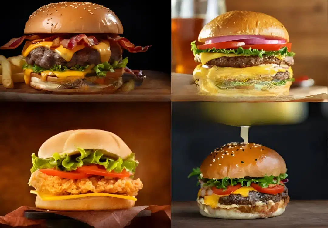 Cookout Burgers Menu With Prices And Delicious Options 2026