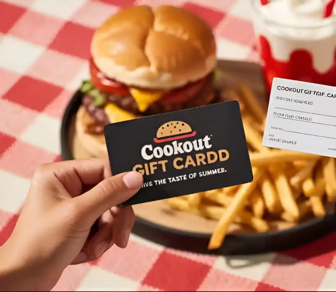 Cookout locations Archives - Cookout Menu